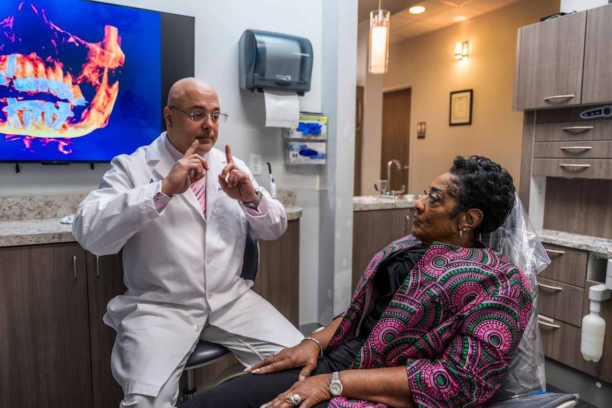 Elite Dental Specialists photo 4