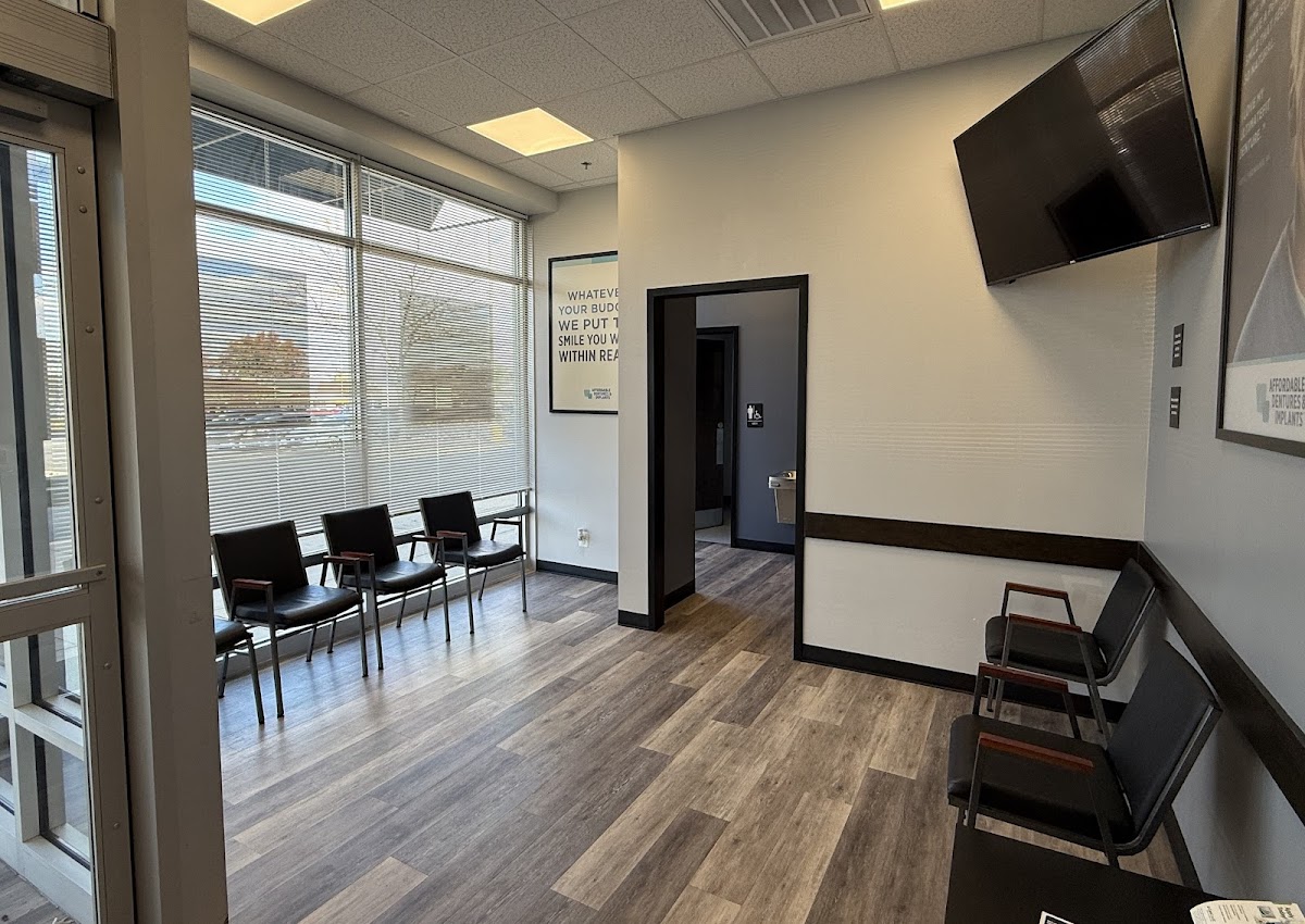 Affordable Dentures & Implants - Montgomery Village photo 2