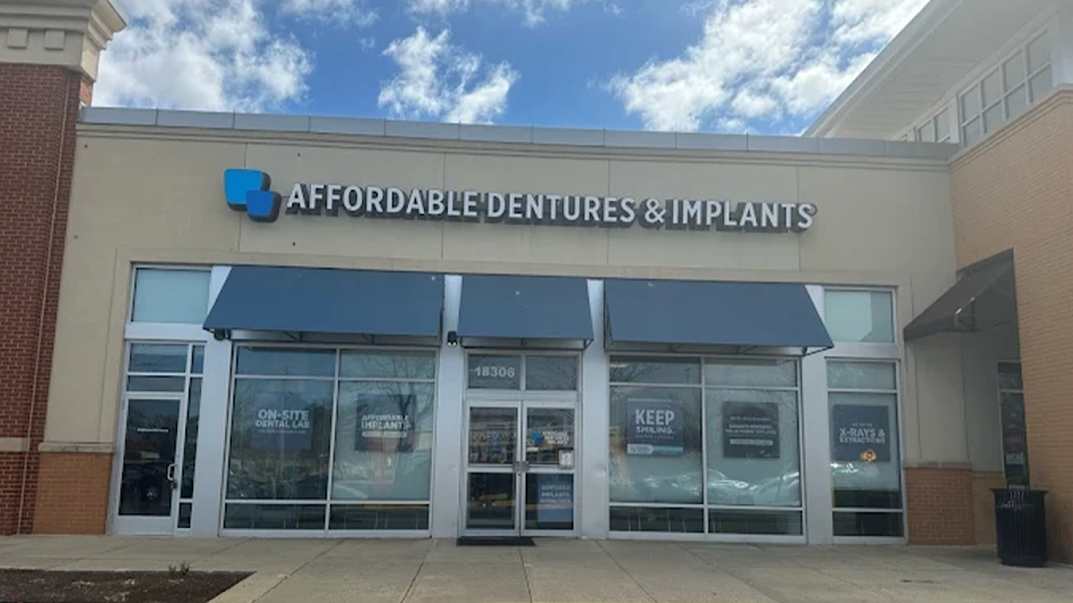 Affordable Dentures & Implants - Montgomery Village photo 3