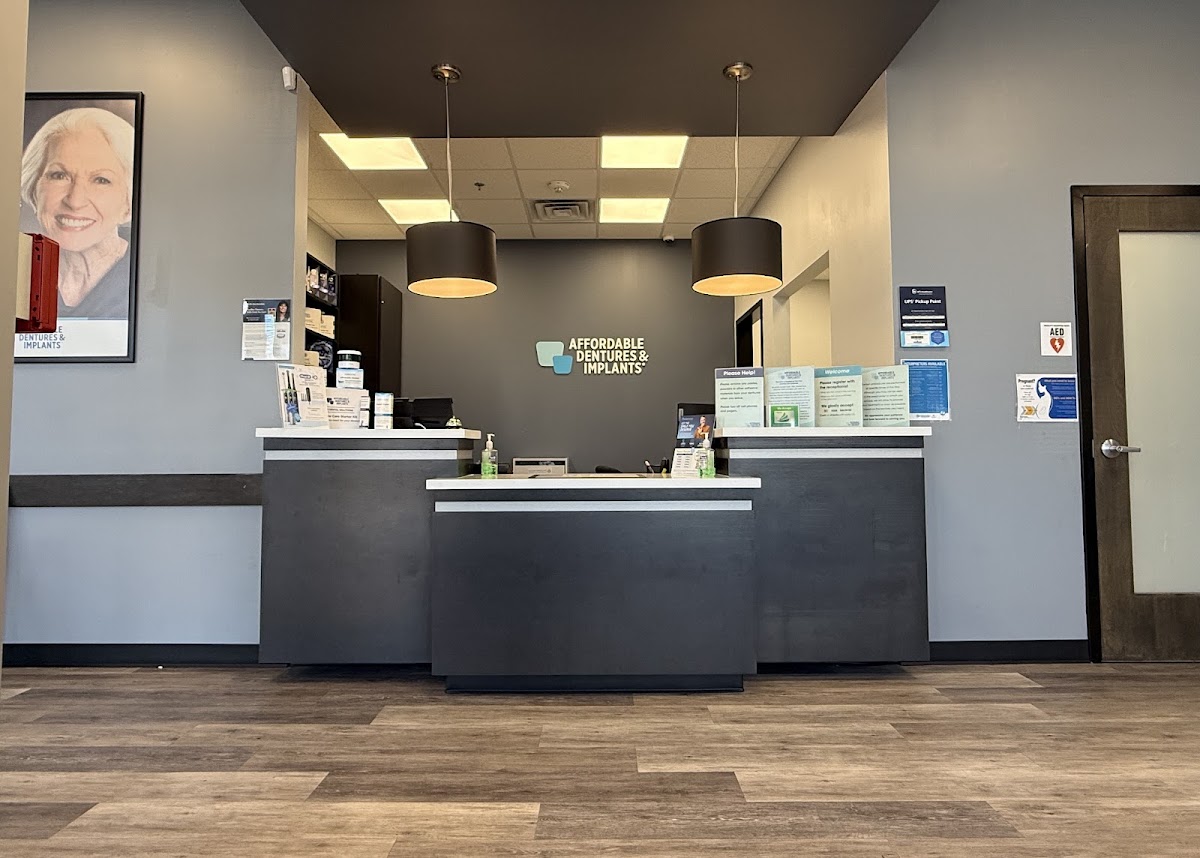 Affordable Dentures & Implants - Montgomery Village photo 4