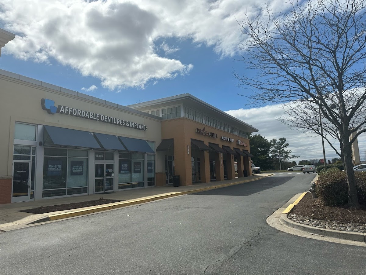 Affordable Dentures & Implants - Montgomery Village photo 5