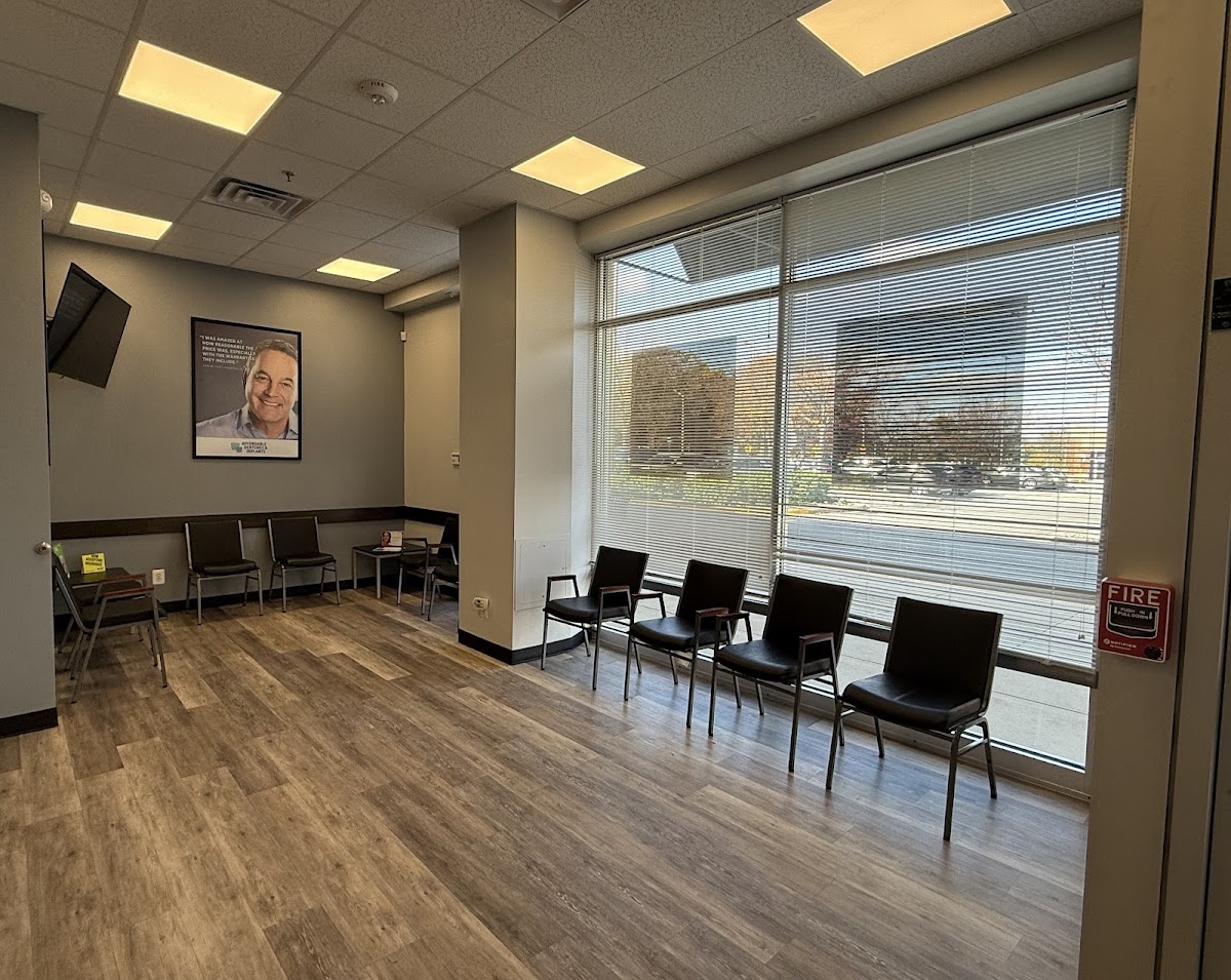 Affordable Dentures & Implants - Montgomery Village photo 6