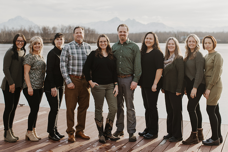 Alaska Center for Dentistry, PC photo 1