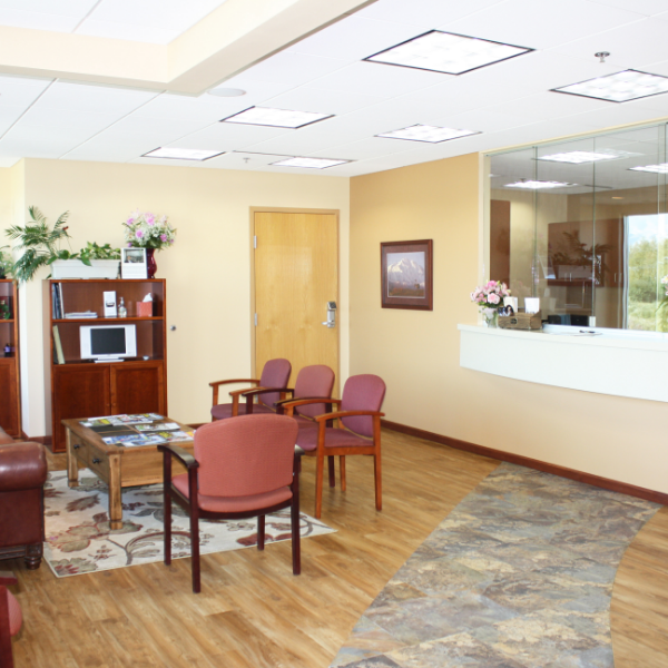 Alaska Center for Dentistry, PC photo 2