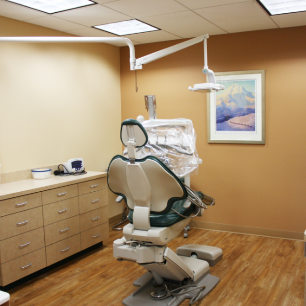 Alaska Center for Dentistry, PC photo 4