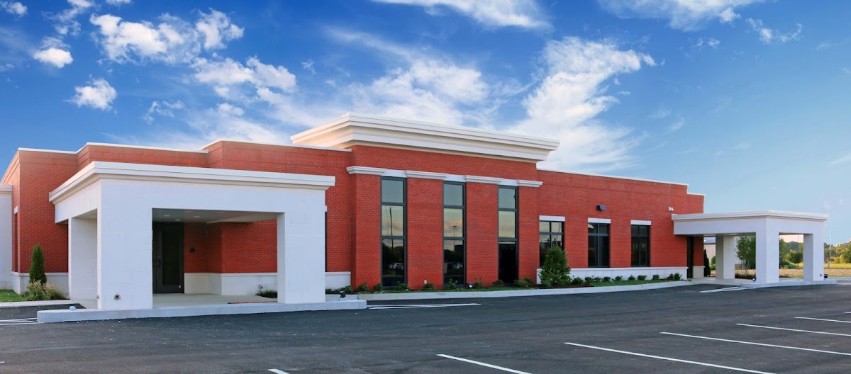 Mid-south Dental Implant & Oral Surgery Center: Keith H. Taylor DDS photo 1