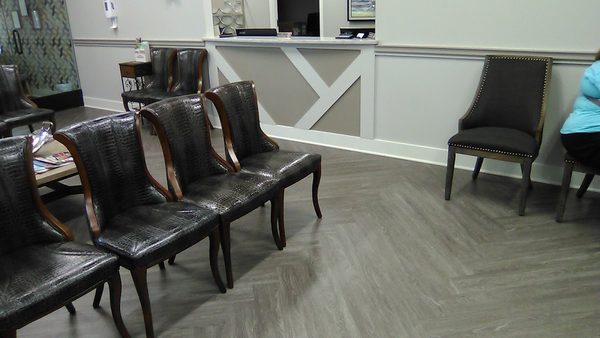 Mid-south Dental Implant & Oral Surgery Center: Keith H. Taylor DDS photo 3