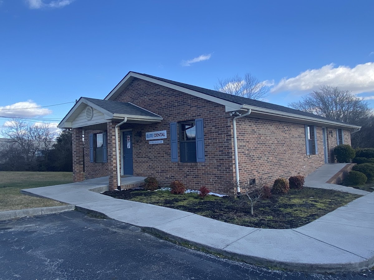 Elite Dental - Jefferson City photo 1