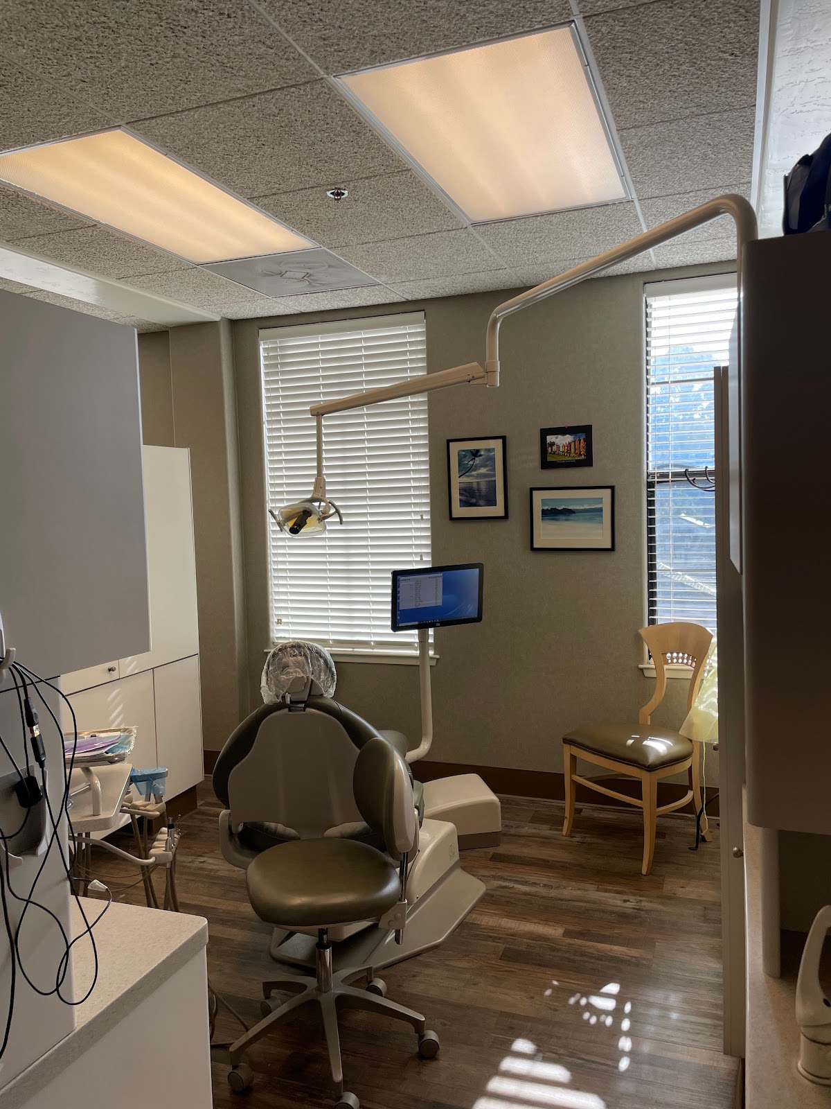 Ron Brunick Dds & Elizabeth Yoon Dmd, Inc. photo 5