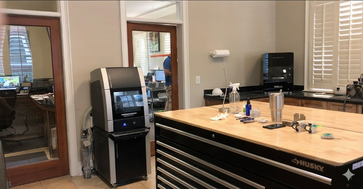 Synrg Lab photo 1