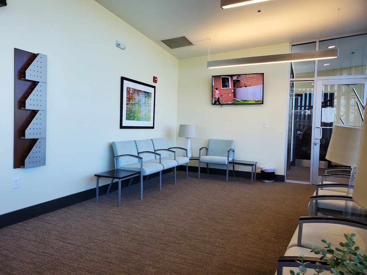 Kentuckiana Oral Maxillofacial & Dental Implant Surgery photo 2