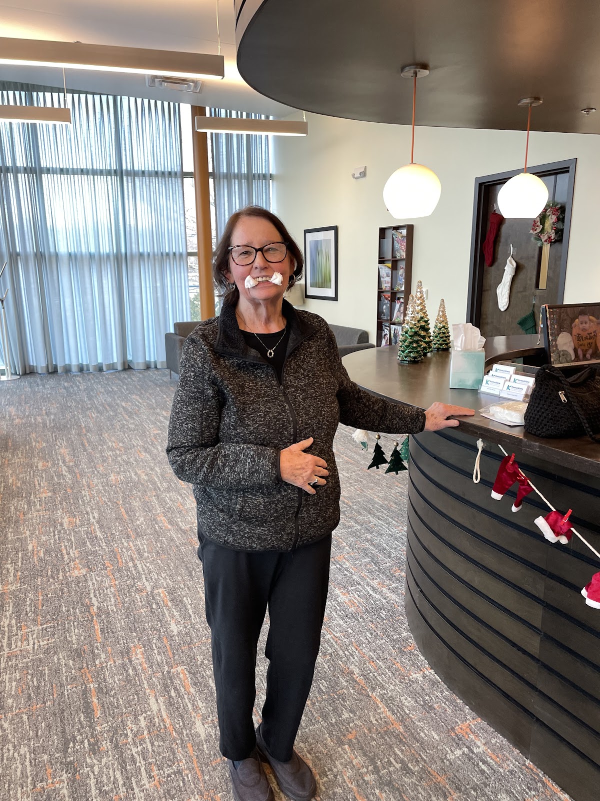 Kentuckiana Oral Maxillofacial & Dental Implant Surgery photo 4