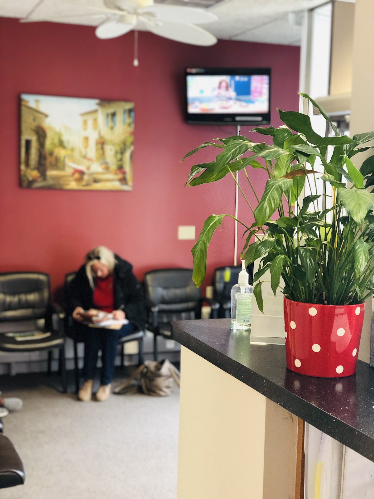 Arch Dental Care | Dentist in Northampton Ma photo 1