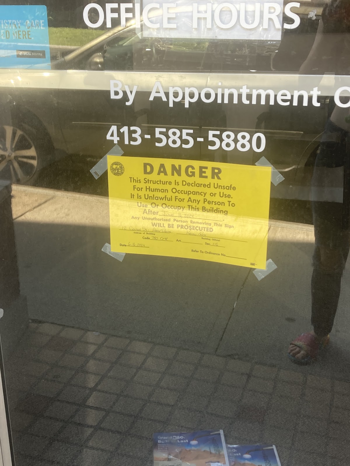 Arch Dental Care | Dentist in Northampton Ma photo 2