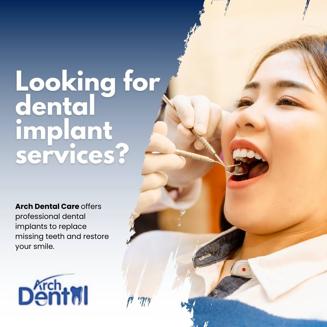 Arch Dental Care | Dentist in Northampton Ma photo 5