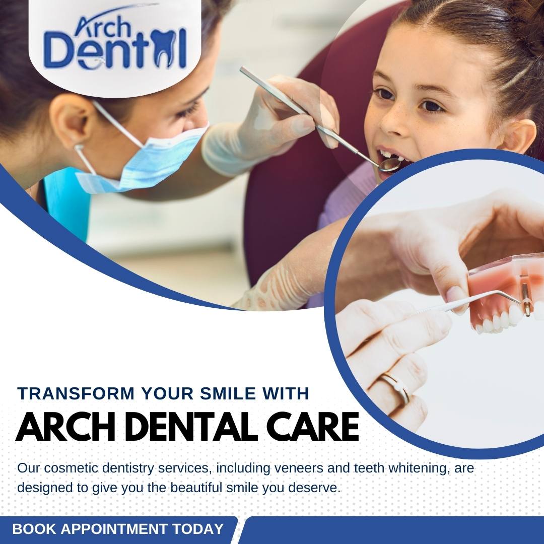 Arch Dental Care | Dentist in Northampton Ma photo 6
