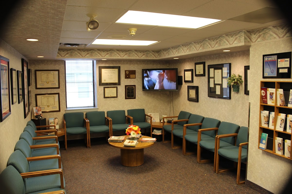 Flagship Oral, Facial, and Dental Implant Surgery photo 3