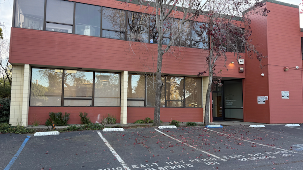 East Bay Periodontics and Implant Dentistry in Oakland photo 1