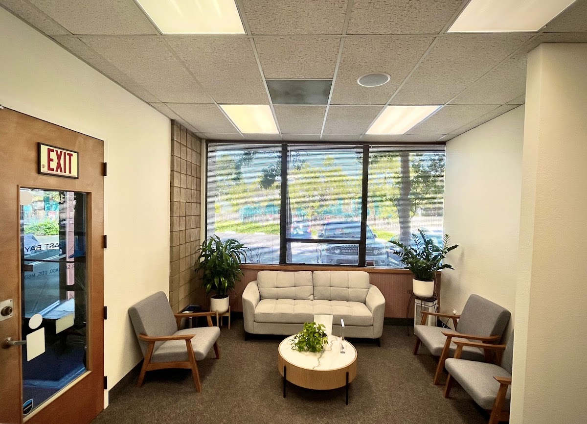 East Bay Periodontics and Implant Dentistry in Oakland photo 3