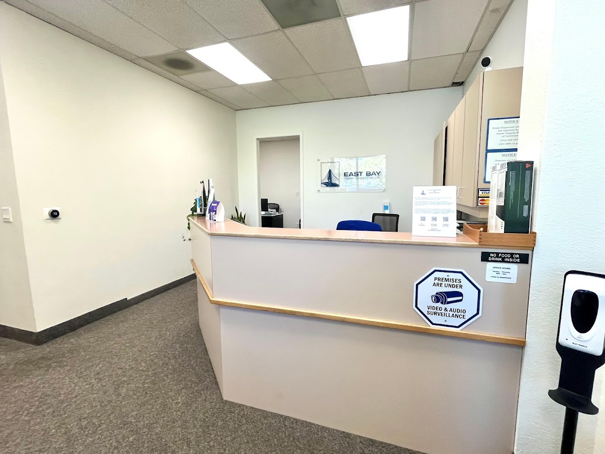 East Bay Periodontics and Implant Dentistry in Oakland photo 4