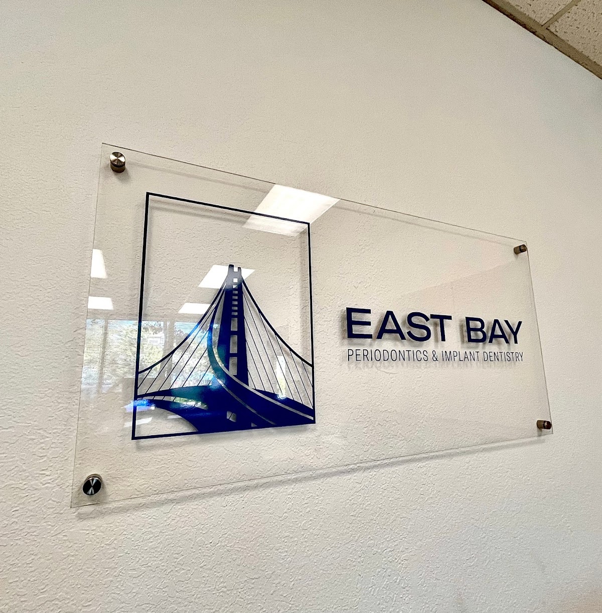 East Bay Periodontics and Implant Dentistry in Oakland photo 5