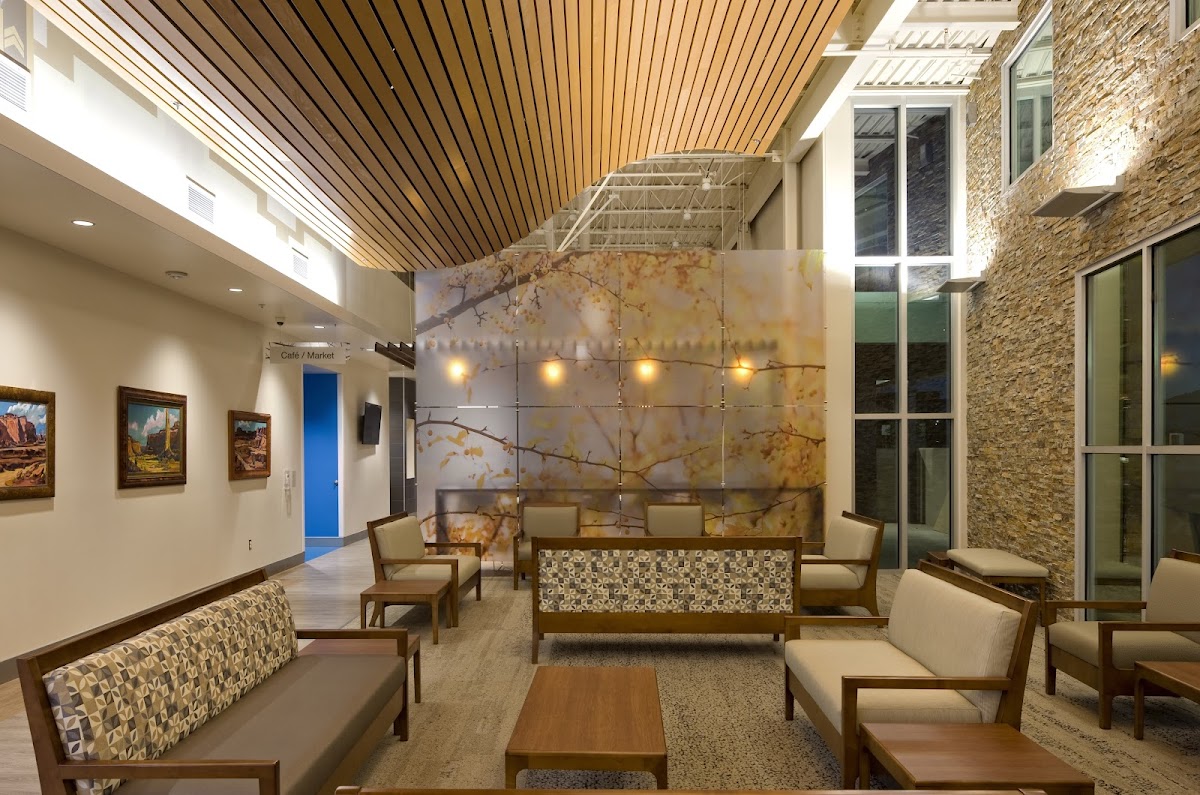Utah Navajo Health System Inc. photo 2