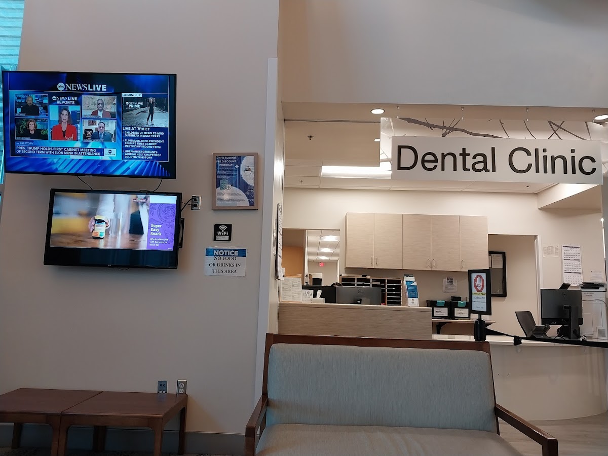 Utah Navajo Health System Inc. photo 3