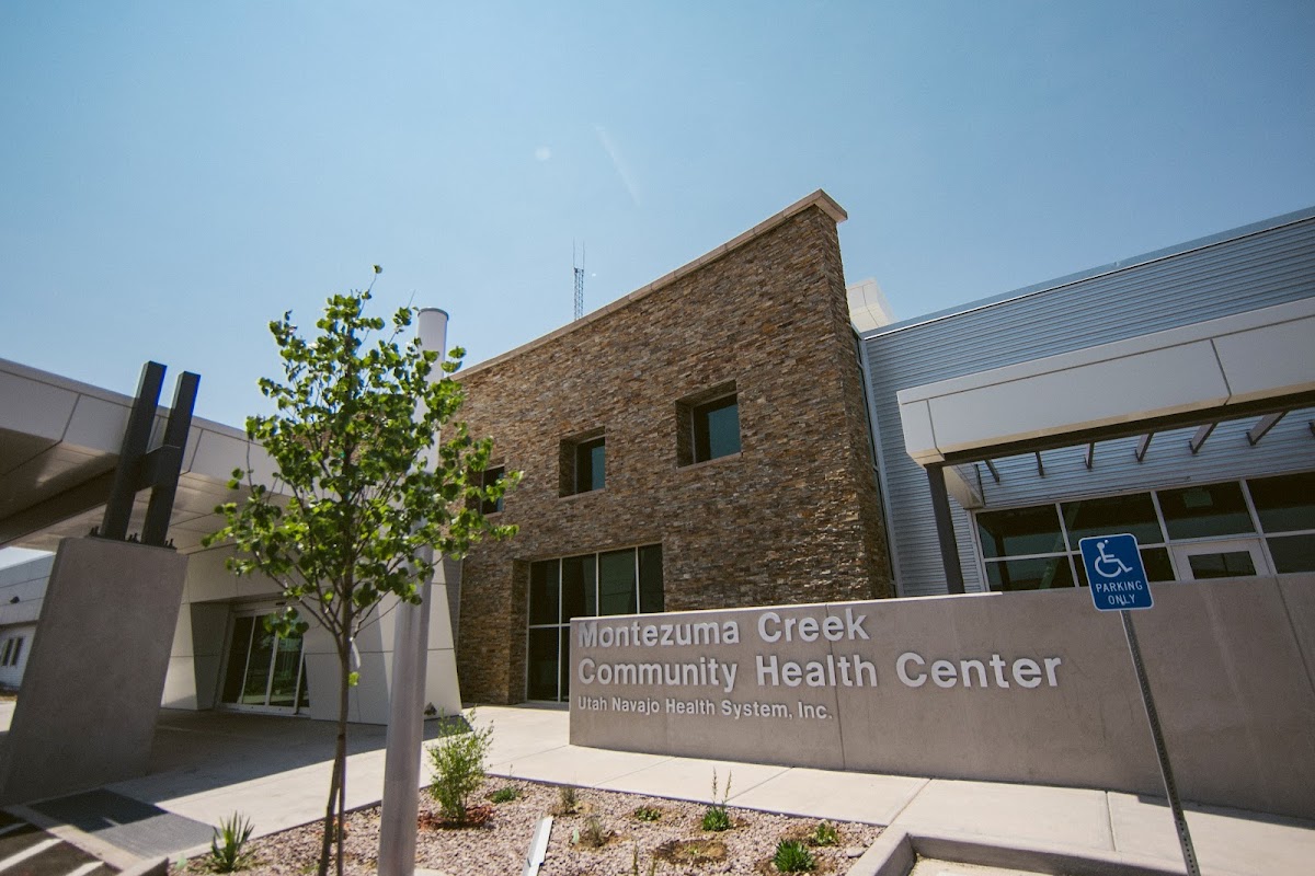 Utah Navajo Health System Inc. photo 4