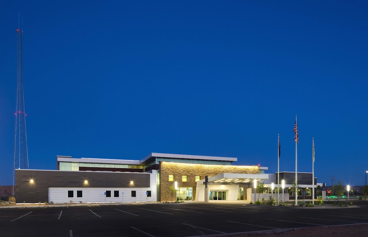 Utah Navajo Health System Inc. photo 5