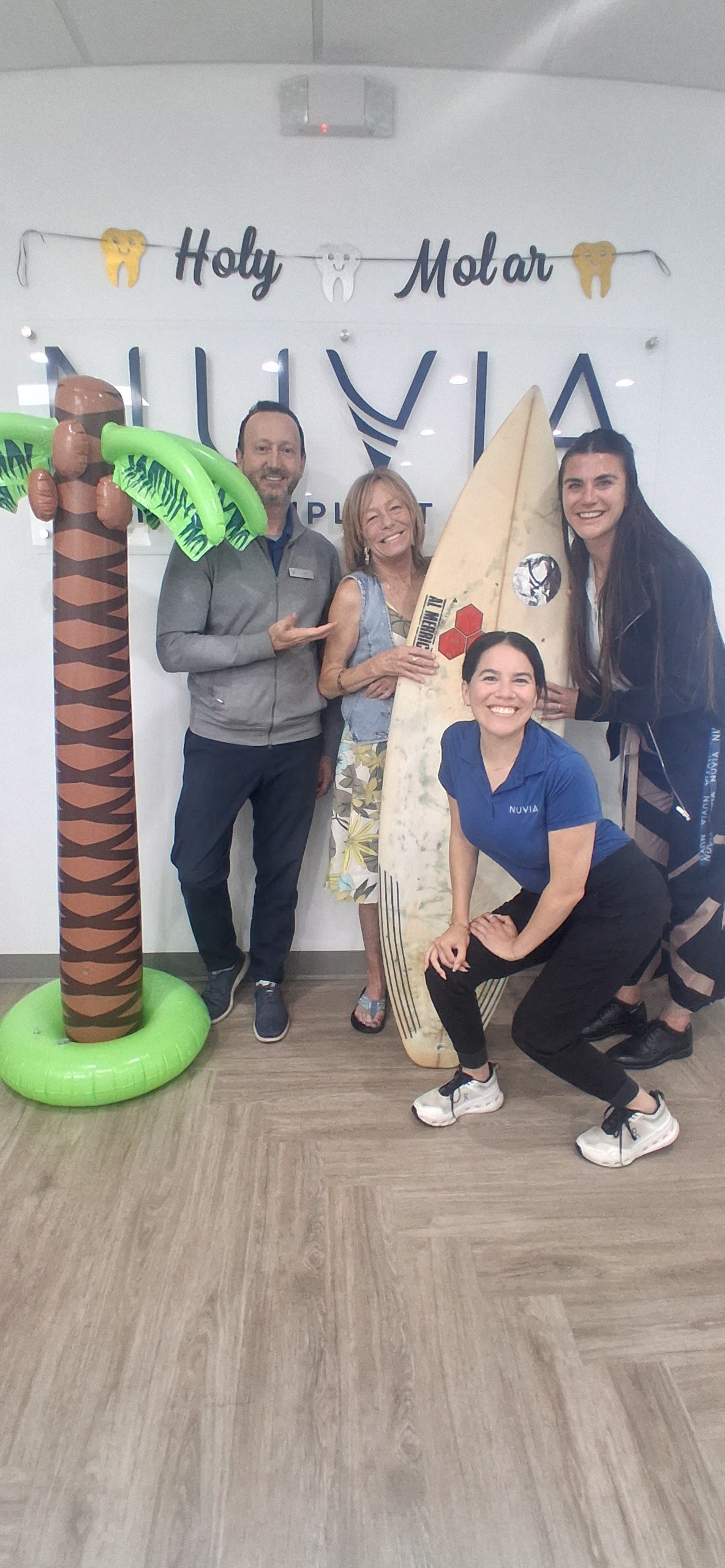 Nuvia Dental Implant Center - Torrance photo 1