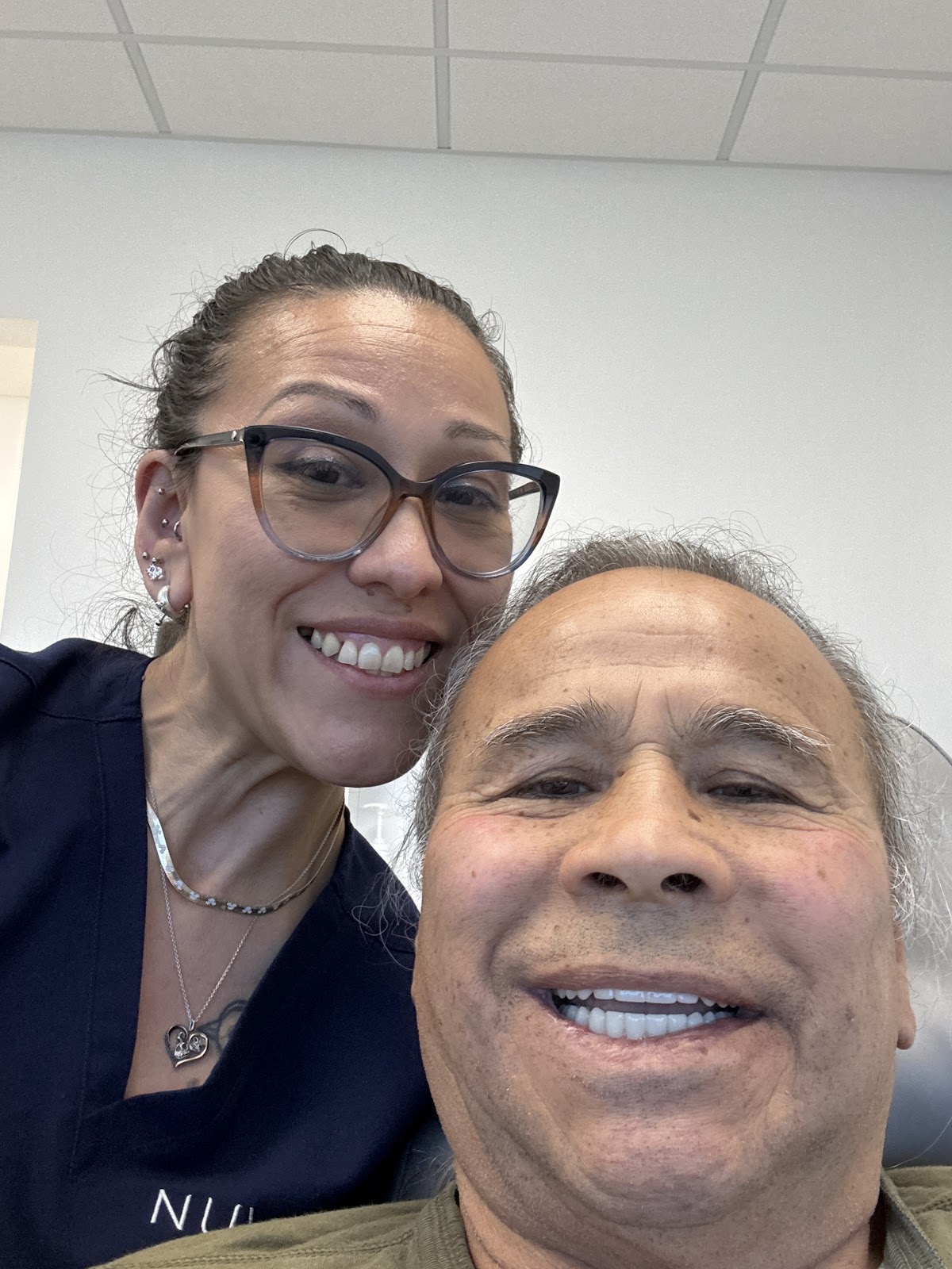 Nuvia Dental Implant Center - Torrance photo 2
