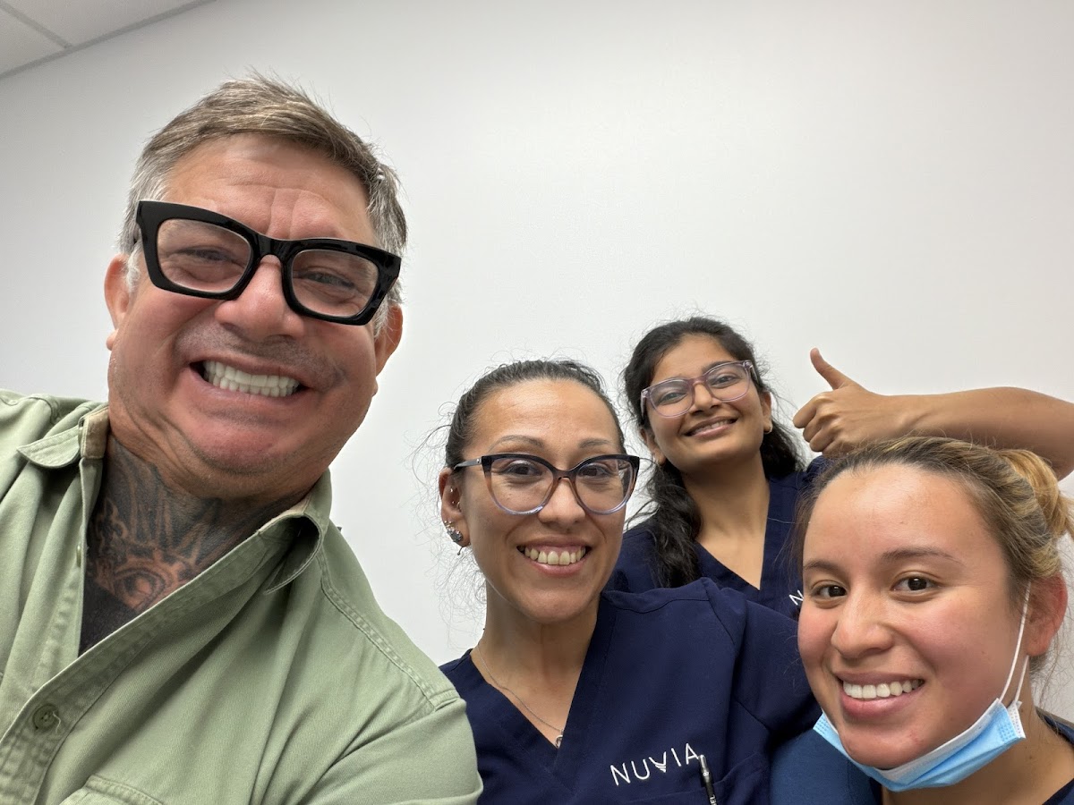 Nuvia Dental Implant Center - Torrance photo 5