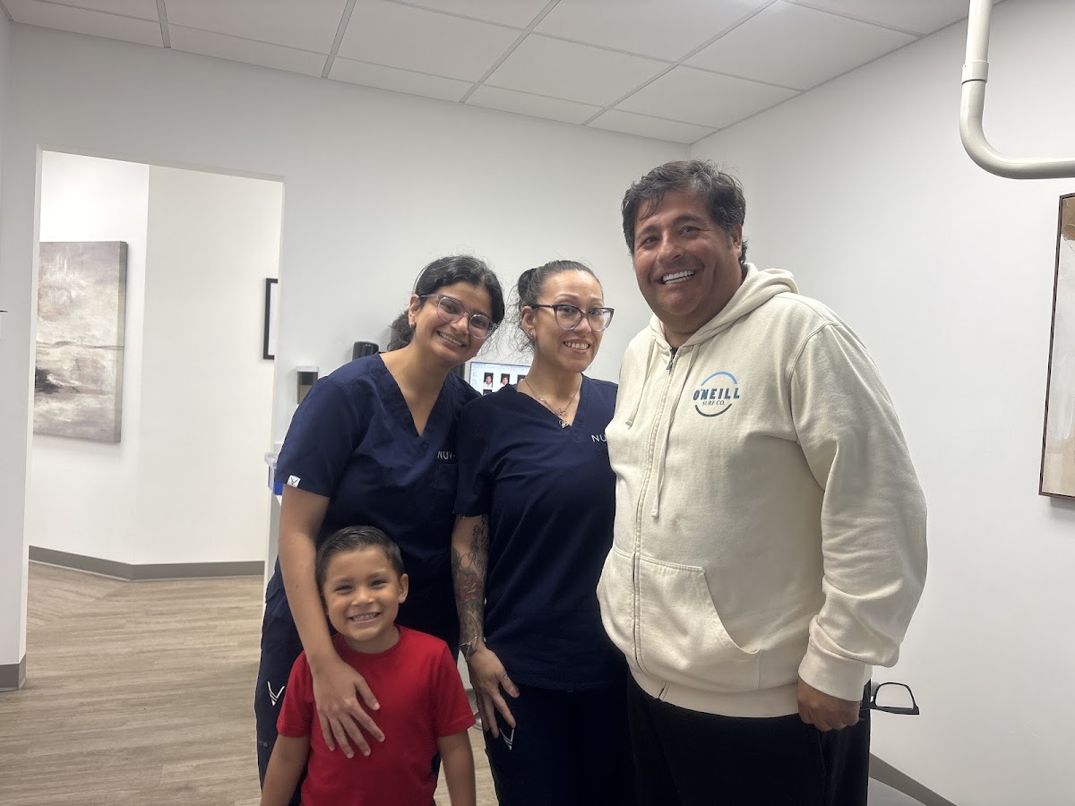 Nuvia Dental Implant Center - Torrance photo 6
