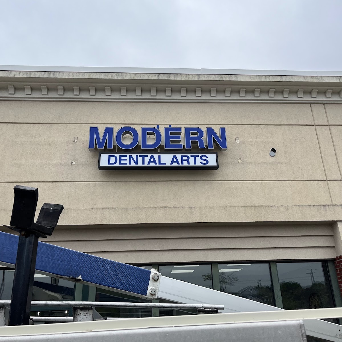 Modern Dental Arts photo 2