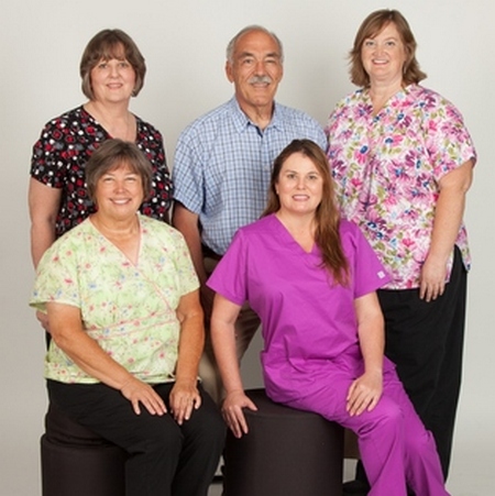 Anthony F. Riforgiate, Dds photo 2