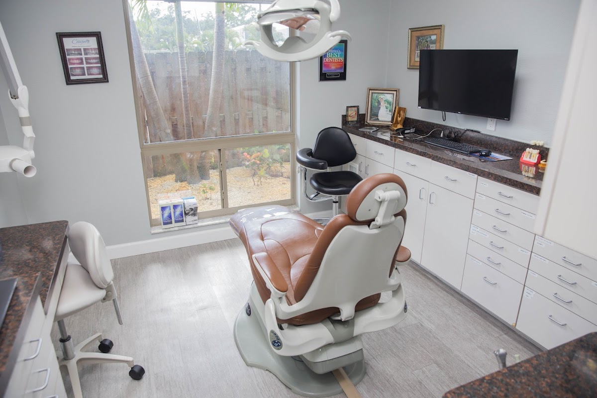 Crawford Implant Dentistry & Laser Periodontics photo 3