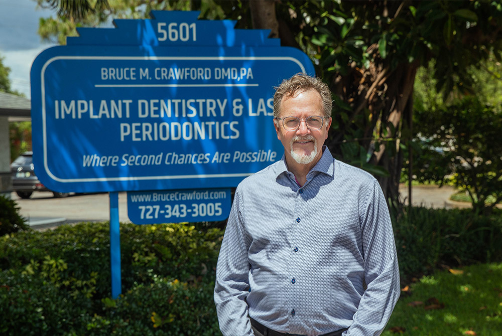 Crawford Implant Dentistry & Laser Periodontics photo 4