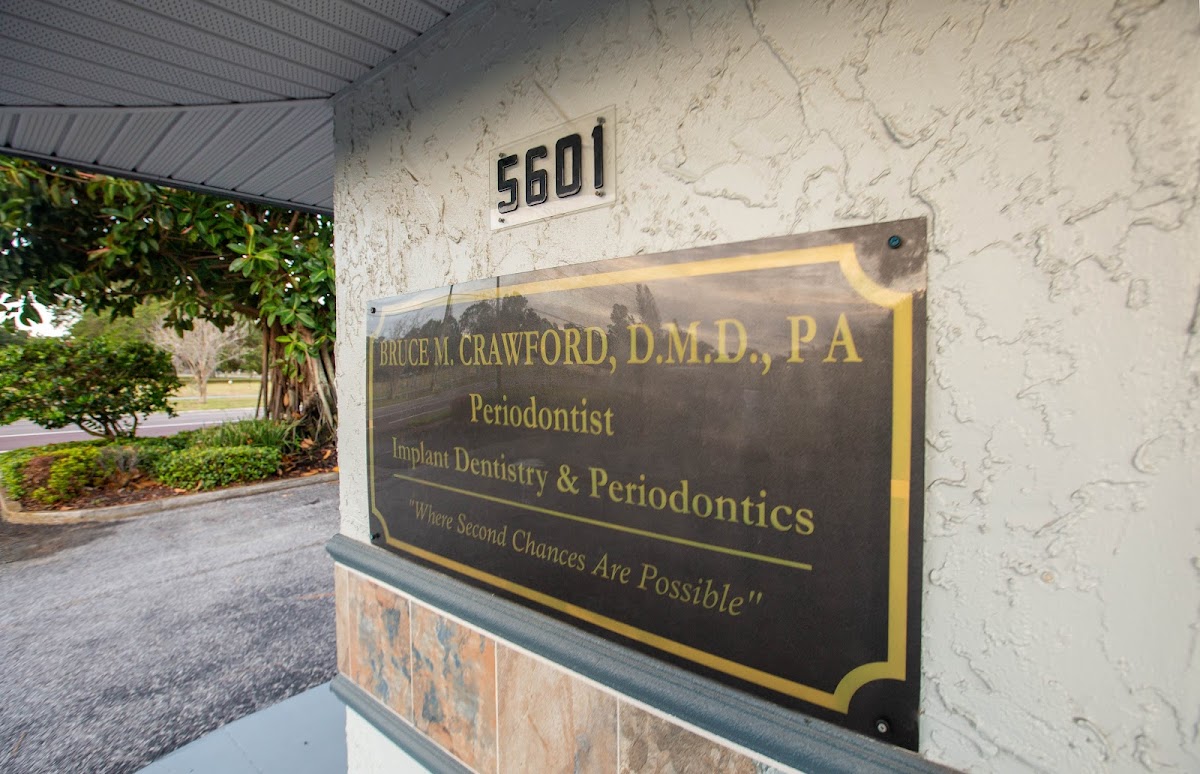 Crawford Implant Dentistry & Laser Periodontics photo 6