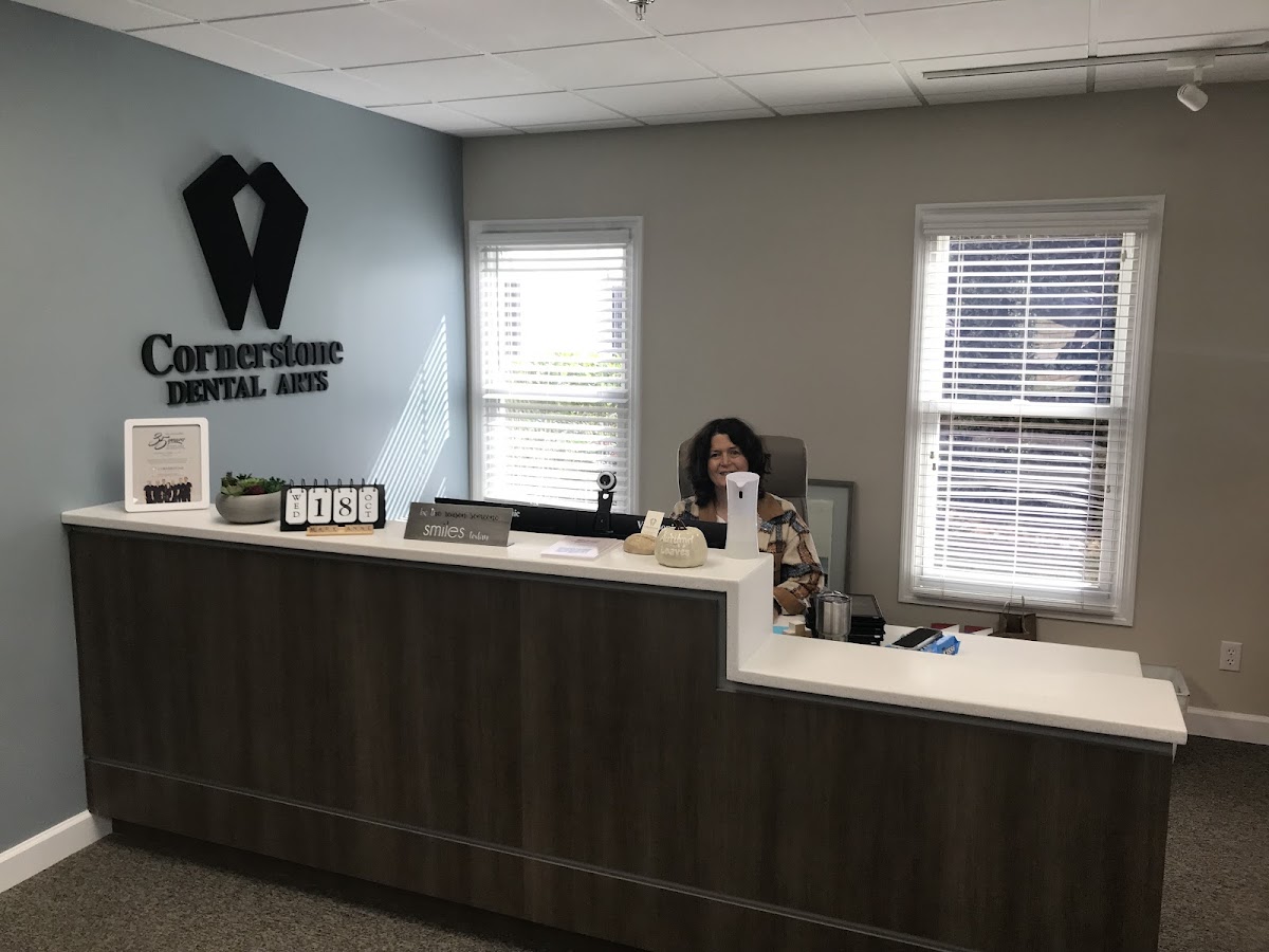 Cornerstone Dental Arts photo 3
