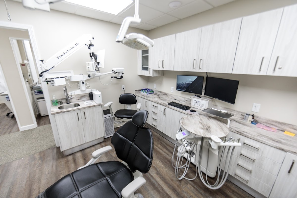 Cornerstone Dental Arts photo 5