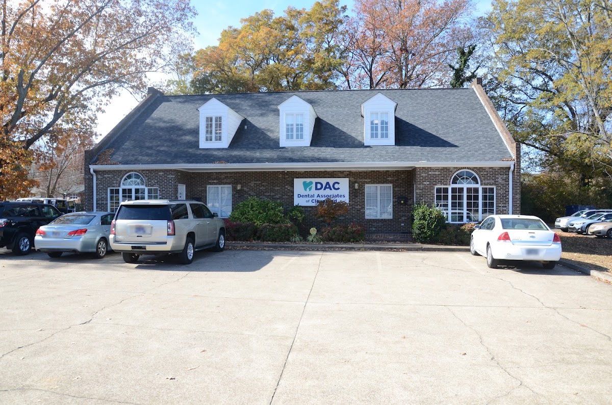 Dental Associates of Cleveland photo 1