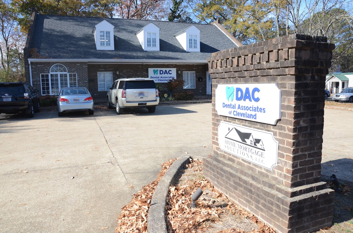 Dental Associates of Cleveland photo 2
