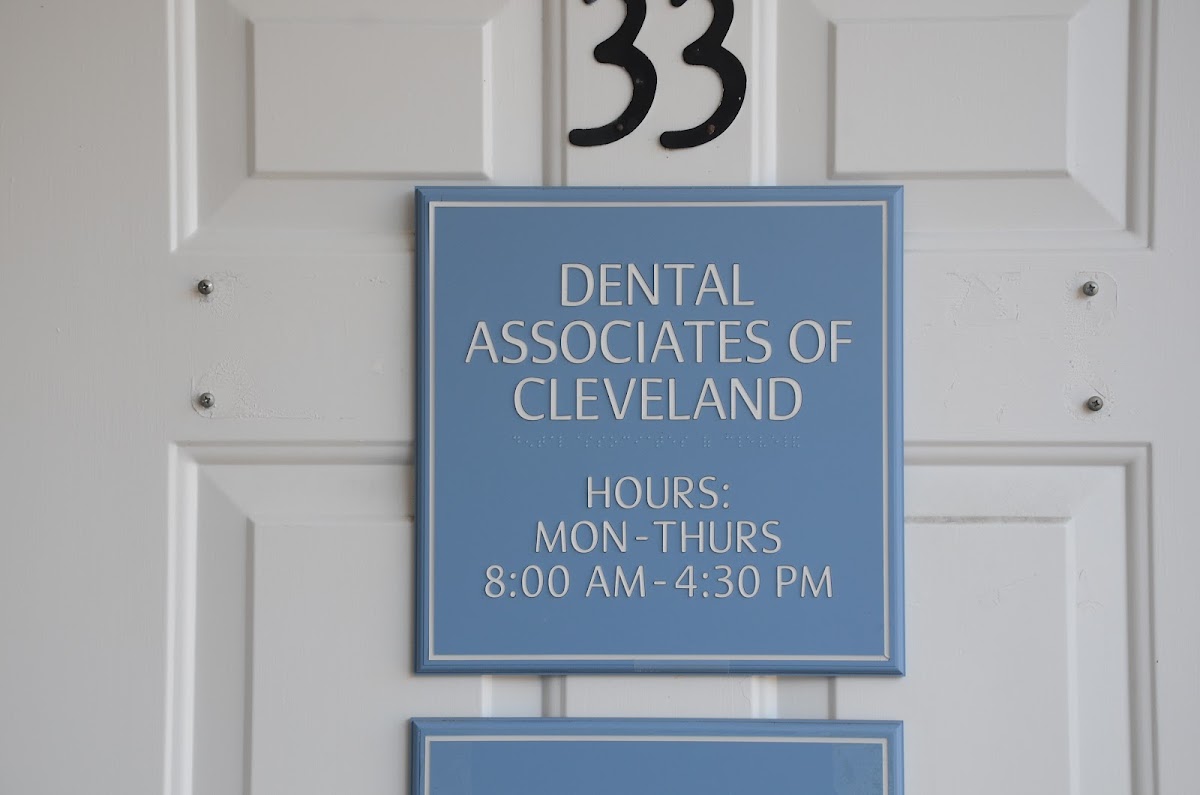 Dental Associates of Cleveland photo 4