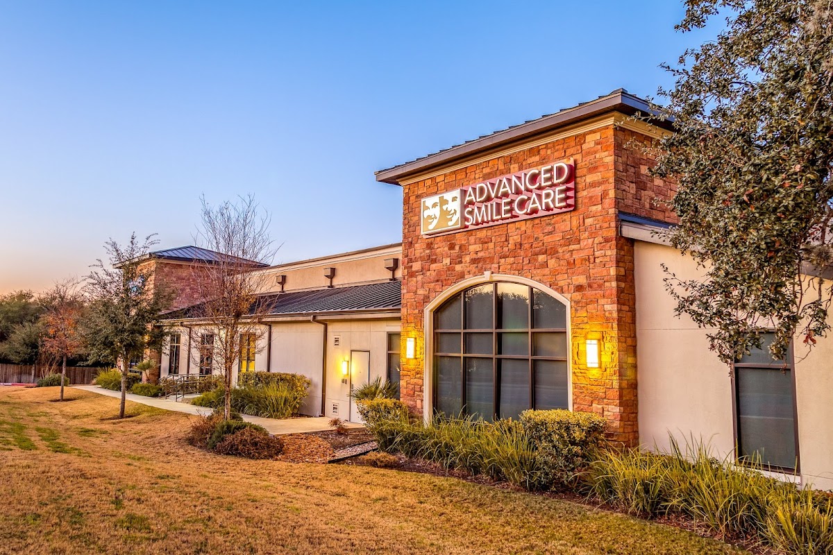 Advanced Smile Care photo 1