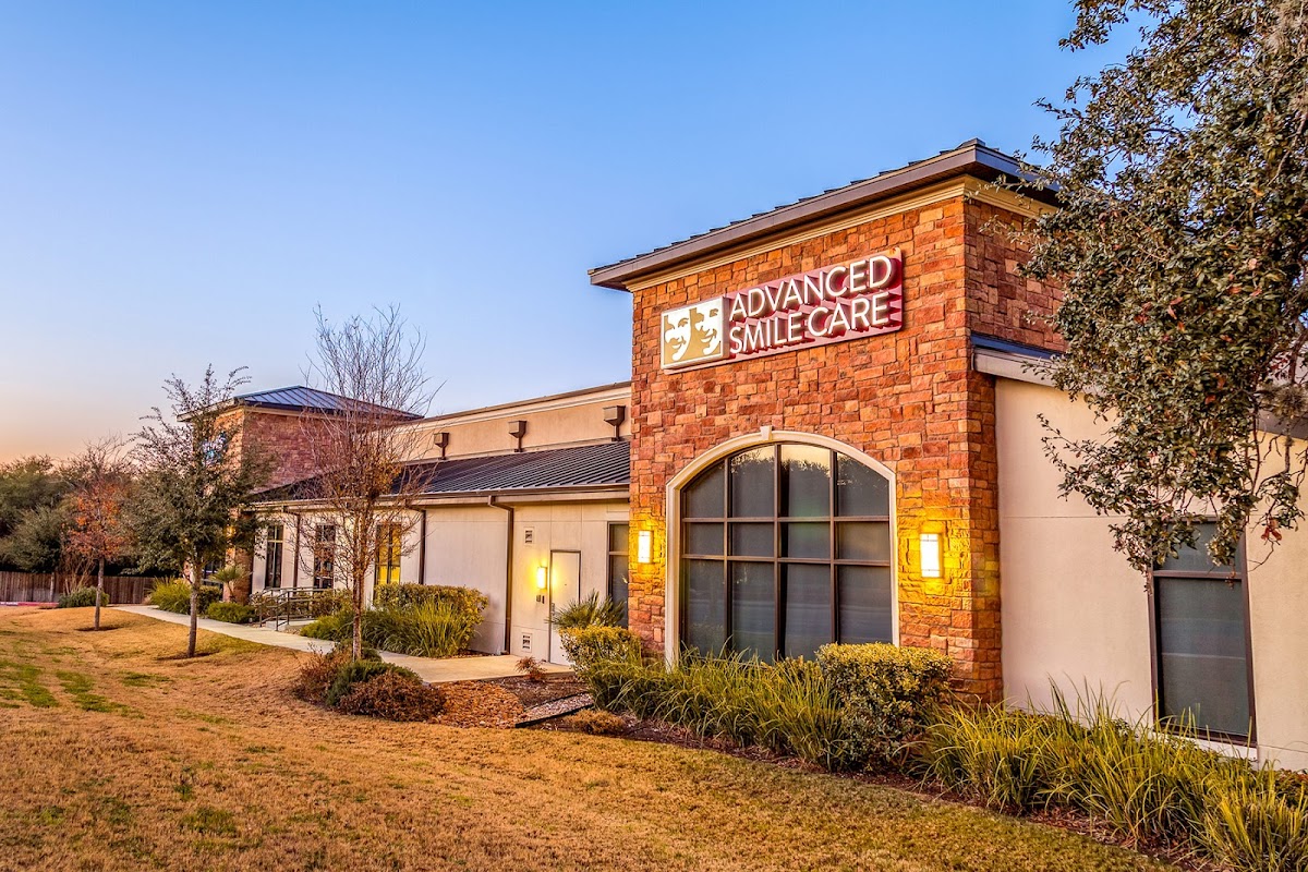 Advanced Smile Care photo 3