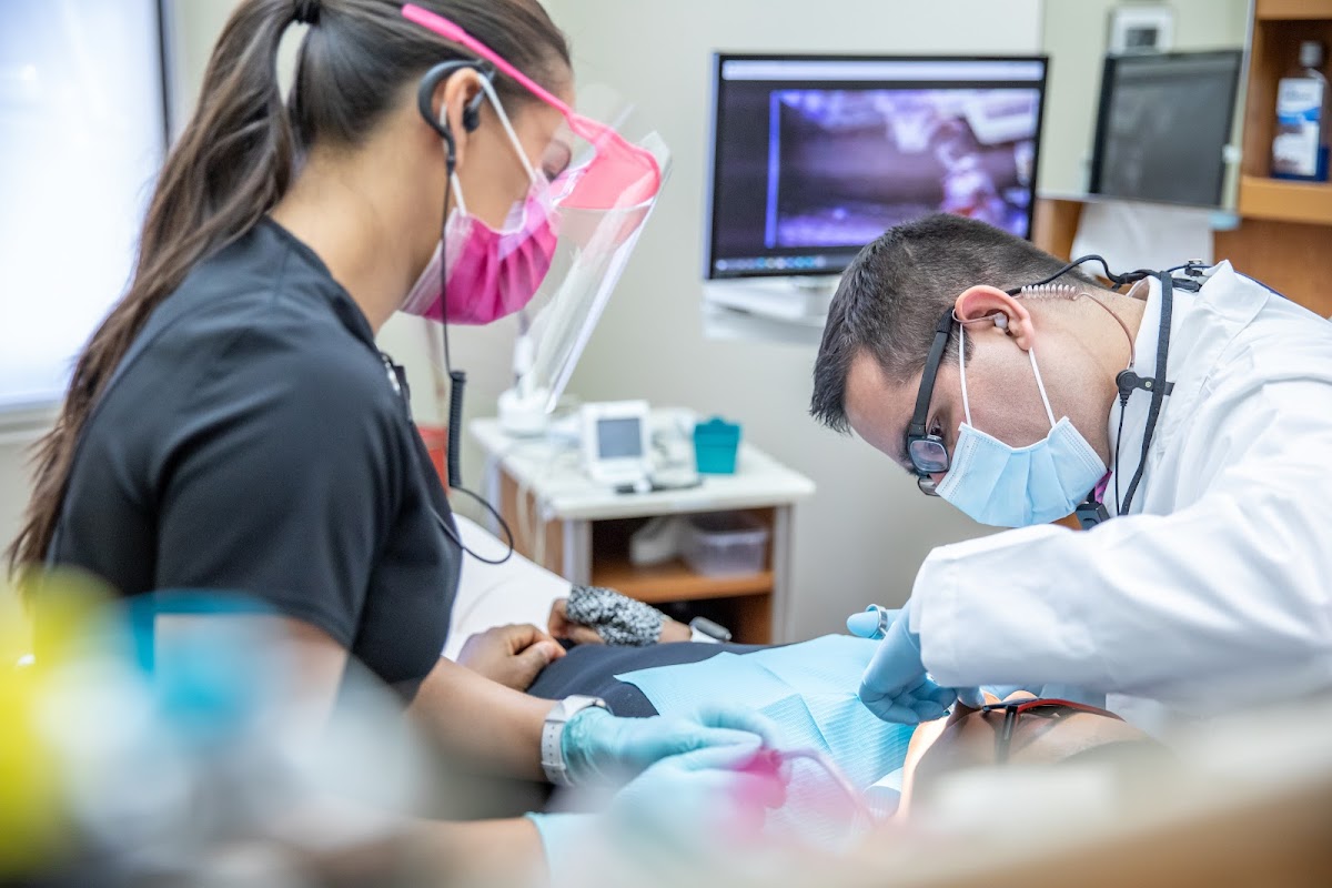 Advanced Smile Care photo 5