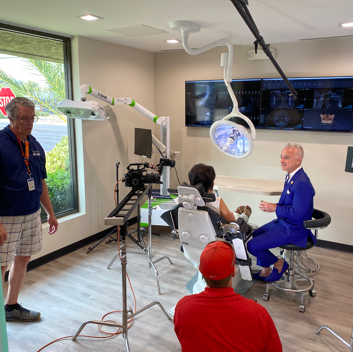 Aria Dental Implant Center photo 2