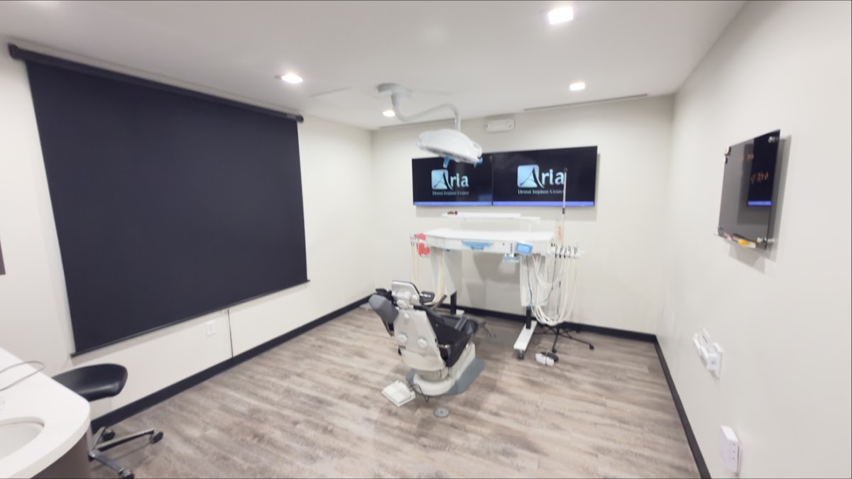 Aria Dental Implant Center photo 6