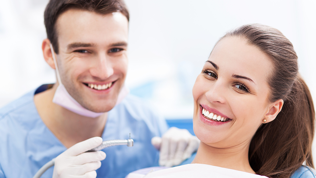 Dr. Rice Area Dental photo 1