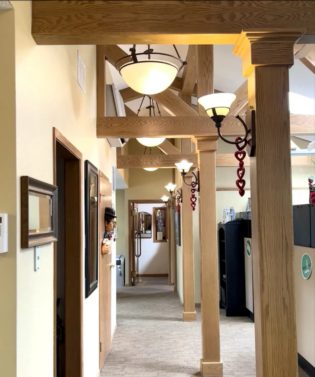 Dr. Rice Area Dental photo 2